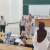  عملية تسليم الشهادات لفائدة الطلبة 